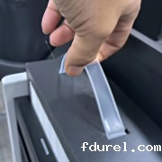 抽拉换芯设计